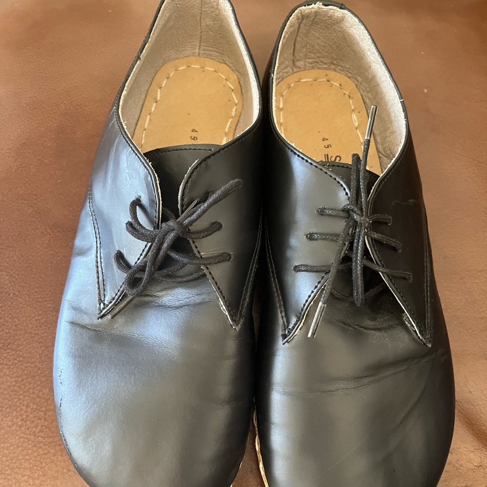 barefoot grounding shoes 45